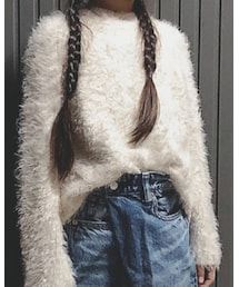 ZARA | ニット/セーター