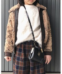 BOOFOOWOO | ジャケット/アウター