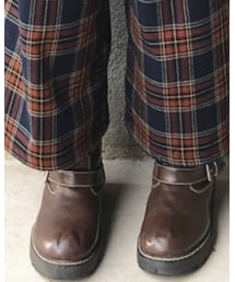 BOOFOOWOO | ブーツ