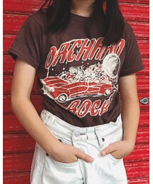 GO TO HOLLYWOOD | Tシャツ/カットソー