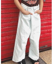 GO TO HOLLYWOOD | デニムパンツ