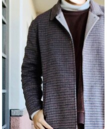 SENSE OF PLACE by URBAN RESEARCH | ジャケット/アウター