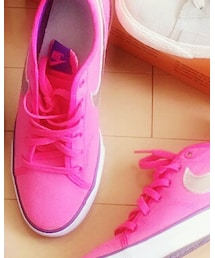 NIKE | スニーカー