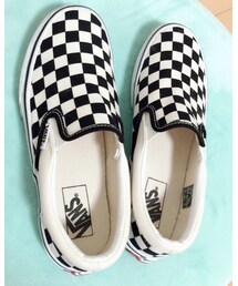 VANS | スニーカー