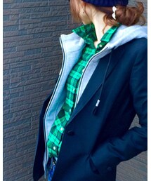 UNIQLO | シャツ/ブラウス