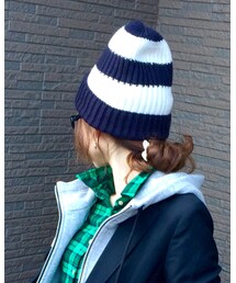 UNIQLO | ニットキャップ/ビーニー