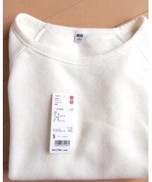 UNIQLO | スウェット