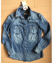 TOMMY HILFIGER | シャツ/ブラウス