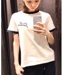 ZARA | Tシャツ/カットソー