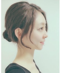ヘアアレンジ | その他