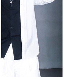 Noyau de Salomé | シャツ/ブラウス