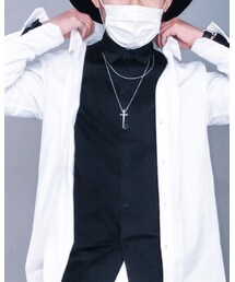 Noyau de Salomé | シャツ/ブラウス