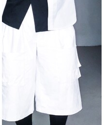 Noyau de Salomé | カーゴパンツ