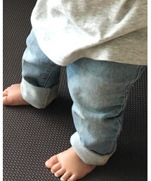 babyGAP | デニムパンツ
