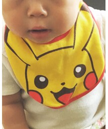 ポケモンセンター | スタイ/よだれかけ