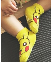 ポケモンセンター | 肌着