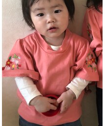 西松屋 | Tシャツ/カットソー