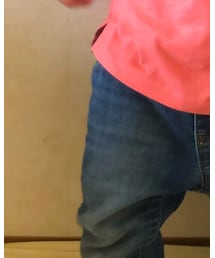 babyGAP | デニムパンツ