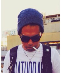 FOREVER 21 | ニットキャップ/ビーニー