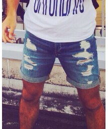 H&M | デニムパンツ