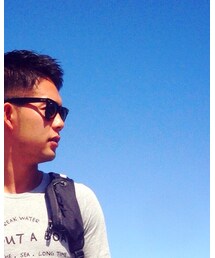 Ray-Ban | サングラス