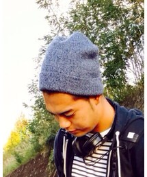 FOREVER 21 | ニットキャップ/ビーニー