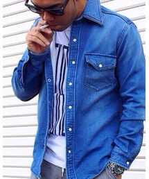 Saturdays NYC | Tシャツ/カットソー