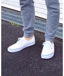VANS | スニーカー