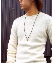 RAGEBLUE | ニット/セーター