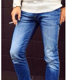 REPLAY | デニムパンツ