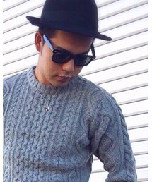 Ray-Ban | サングラス