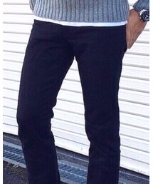 UNIQLO | その他パンツ