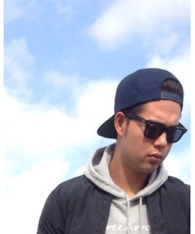 CIAOPANIC | キャップ