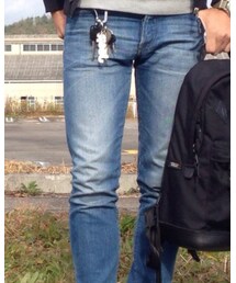 REPLAY | デニムパンツ