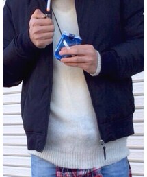 RAGEBLUE | ニット/セーター