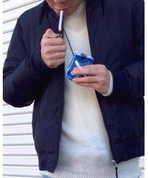 RAGEBLUE | ミリタリージャケット