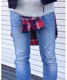 REPLAY | デニムパンツ