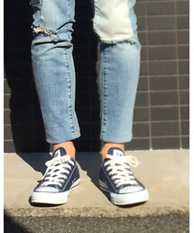 CONVERSE | スニーカー