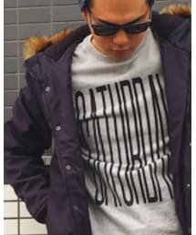 Bershka | ダウンジャケット/コート