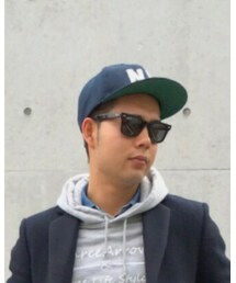 CIAOPANIC | キャップ