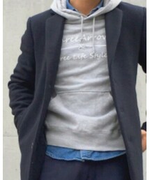 threearrows | パーカー