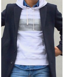 Saturdays NYC | パーカー