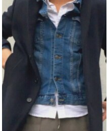 WEGO | デニムジャケット