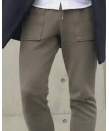 GU | その他パンツ