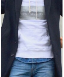 GU | シャツ/ブラウス