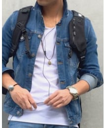 WEGO | デニムジャケット