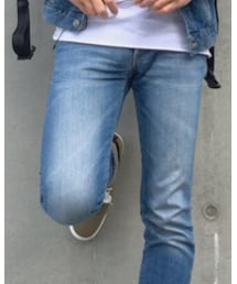 REPLAY | デニムパンツ