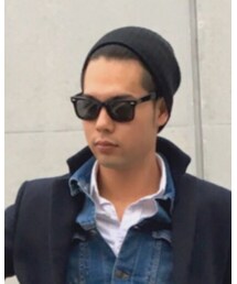 ちょっと前の太ってたやつ | トップス