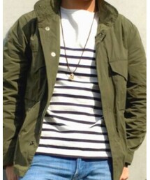 GU | Tシャツ/カットソー