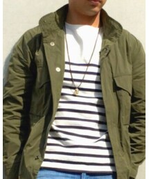 UNITED ARROWS | ナイロンジャケット